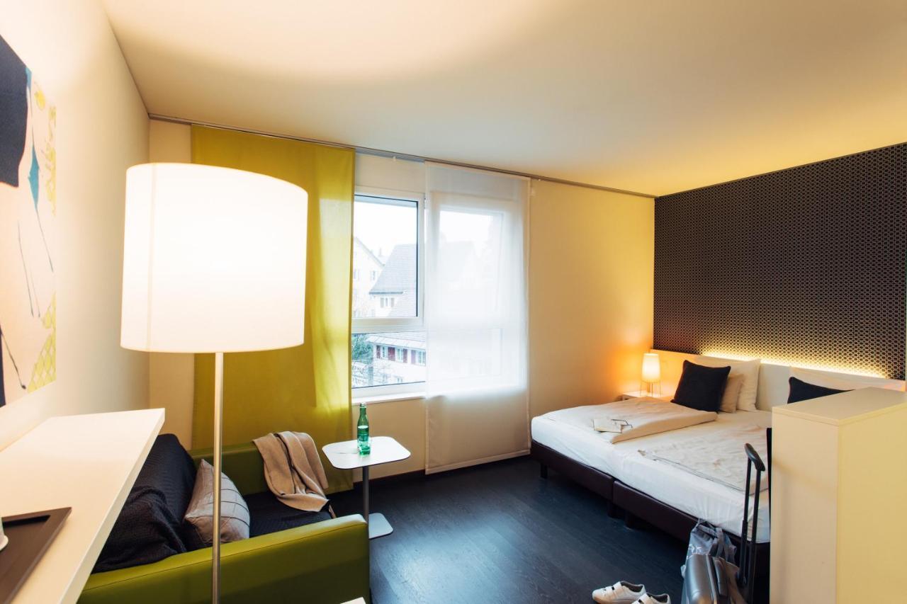 Harry'S Home Dornbirn Hotel & Apartments Exteriér fotografie